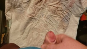 Noisy but finished 