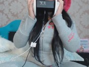 SFW ASMR INTENSE 3DIO Ear Eating cerebral orgasm orgasmo cerebral 4/16