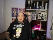 Hot Octopuss PULSE DUO LUX review 10/16