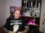 Hot Octopuss PULSE DUO LUX review 11/16