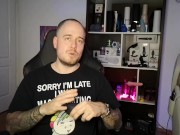 Hot Octopuss PULSE DUO LUX review 12/16