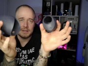 Hot Octopuss PULSE DUO LUX review 16/16