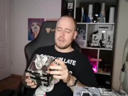 Hot Octopuss PULSE DUO LUX review 2/16