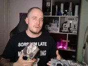 Hot Octopuss PULSE DUO LUX review 3/16