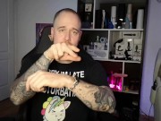 Hot Octopuss PULSE DUO LUX review 8/16