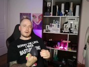 Hot Octopuss PULSE DUO LUX review 9/16