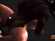 The Legend of Pussy Poppins 12/16