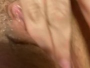listening to my roommate fuck her date makes my pussyfoot wet