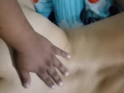 Se mueve rico mi cuñada 16/16