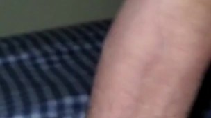 Taste my daddy cum!