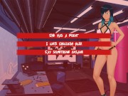 Paprika Trainer v0.9.0.2 Totaly Spies Part 17 Stop Sam By LoveSkySan69