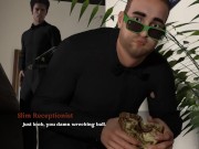 A Step-Mother's Love (OrbOrigin) [Part 8] Part 81 Creepy Hotel By LoveSkySan69 11/16