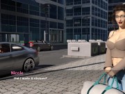 A Step-Mother's Love (OrbOrigin) [Part 8] Part 81 Creepy Hotel By LoveSkySan69 4/16