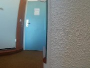 Le baila bachata sensual y le mea encima para ponerlo muy cachondo 1/16