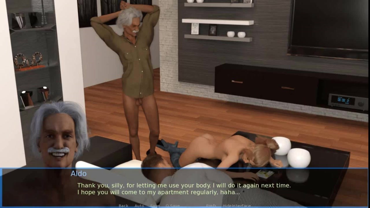 Liza’s Story: Hot Wife Got Fucked In Her Ass By Old Guy In Front Her Husband - RedTube