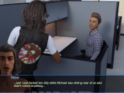 Liza’s Story: Guy Fucks A Silly Girl In Public Park-Ep 15 16/16