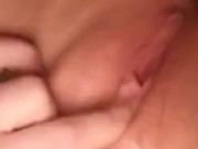 Thinking of big dick