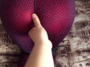 Пикапер трахнул фитнес-тренершу - Screenshot 2 of 16 - Butt