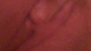 Bad quality but I love playing with myself 