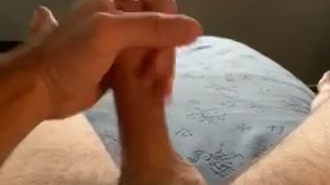 Morning rub and tug