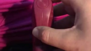 TESTING THE SATISFIER ONE NIGHT STAND TOY (I LOVE IT!)