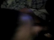 Watch Me Give Her A Mouthful Of Cum 6/16