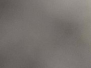 Since there was no rain, I water the garden. 3/16