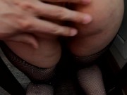 Hot Sex With A Sexy Stepmother 1/16