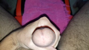 Young College Male BUSTS a NUT (4K)(60FPS)