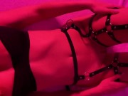 Hot Rides Cock and Begs for Creampie 7/16