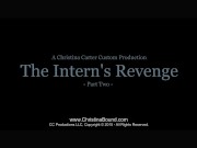 Hot Mess Christina 1/16