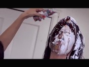 Hot Mess Christina 8/16