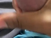 BBC making dick dance  - Screenshot 12 of 16 - Bbc Jerking Off