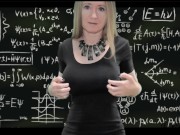 Naughty Teacher Breast Play JOI 5/16