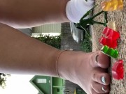 BBW GIANTESS - Screenshot 6 of 16 - HD