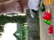 BBW GIANTESS - Screenshot 8 of 16 - Bbw