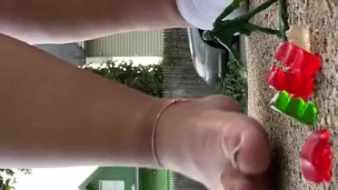 BBW GIANTESS