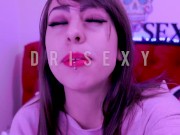 I called friend at home and took cumshot in the ass | Dri Sexy and Nicklaus 1/16