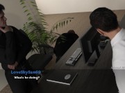 A Step-Mother's Love (OrbOrigin) [Part 8] Part 82 Creepy Situation By LoveSkySan69 1/16