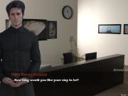 A Step-Mother's Love (OrbOrigin) [Part 8] Part 82 Creepy Situation By LoveSkySan69 3/16