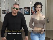 A Step-Mother's Love (OrbOrigin) [Part 8] Part 82 Creepy Situation By LoveSkySan69 5/16