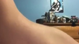 Stripping than humping than jerking