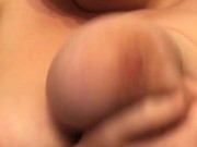 38DDD Bouncing  - Screenshot 15 of 16 - Big Titties