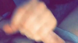 Solo big dick male