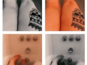 Taking a bath - Screenshot 10 of 16 - HD