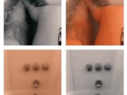 Taking a bath - Screenshot 16 of 16 - HD