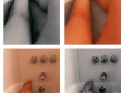 Taking a bath - Screenshot 6 of 16 - Beautiful Feet
