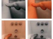Taking a bath - Screenshot 9 of 16 - Beautiful Feet