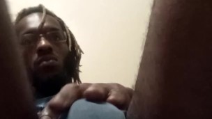 As of now touching myself