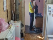 Morning again and again i have to go ... 13/16